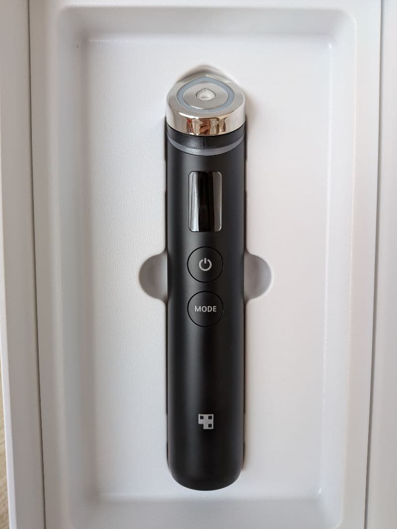 AGE-R BOOSTER PRO 美顔器　メディキューブ