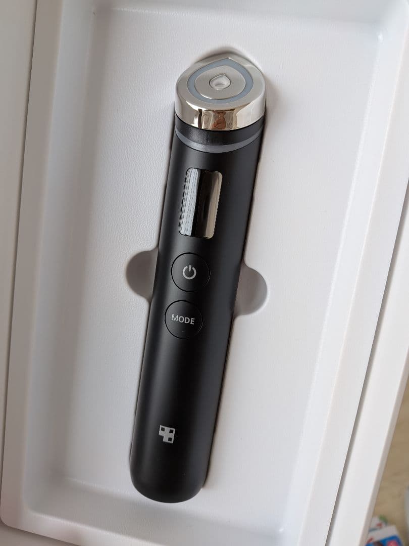 AGE-R BOOSTER PRO 美顔器　メディキューブ