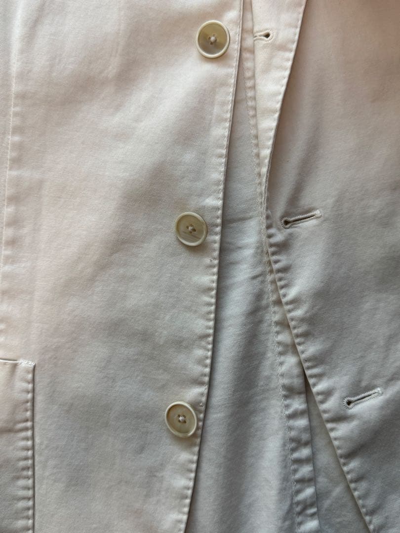 【美品】ラルディーニ　ジャケット