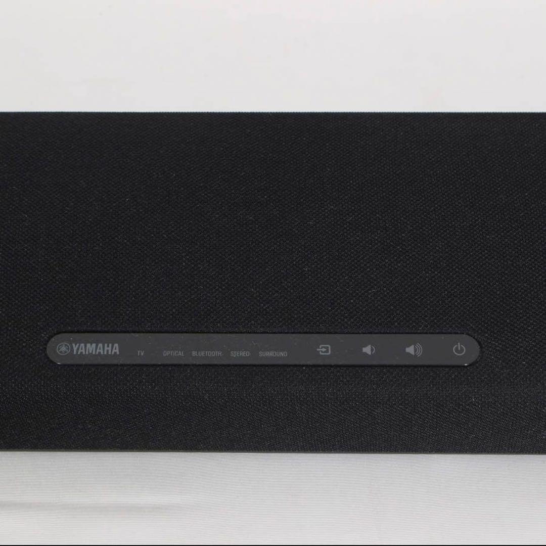 YAMAHA ヤマハ サウンドバー SR-B20A