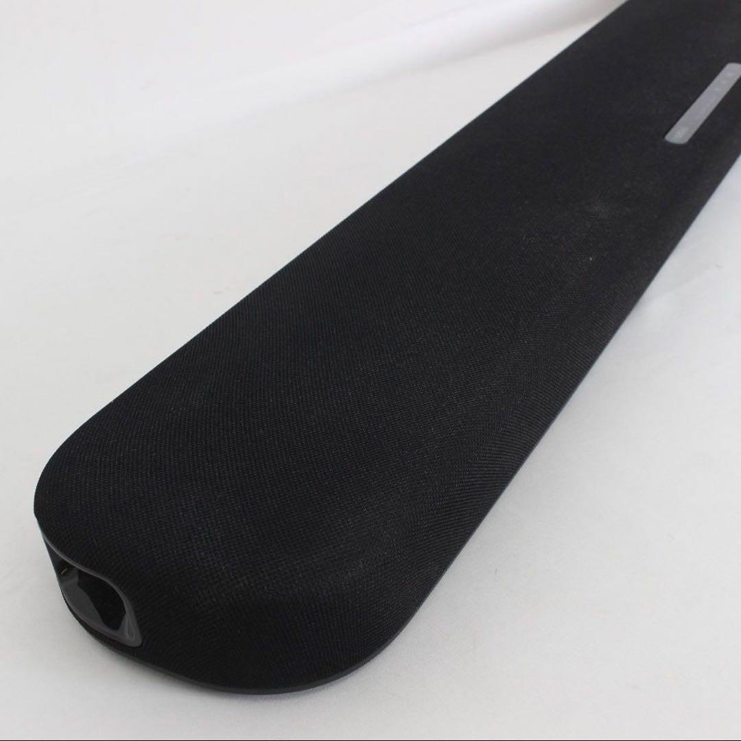 YAMAHA ヤマハ サウンドバー SR-B20A