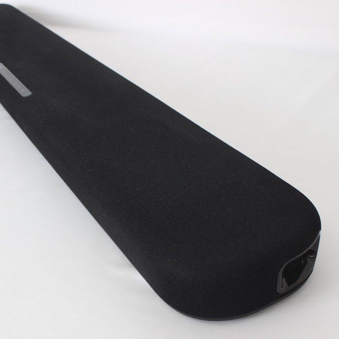 YAMAHA ヤマハ サウンドバー SR-B20A