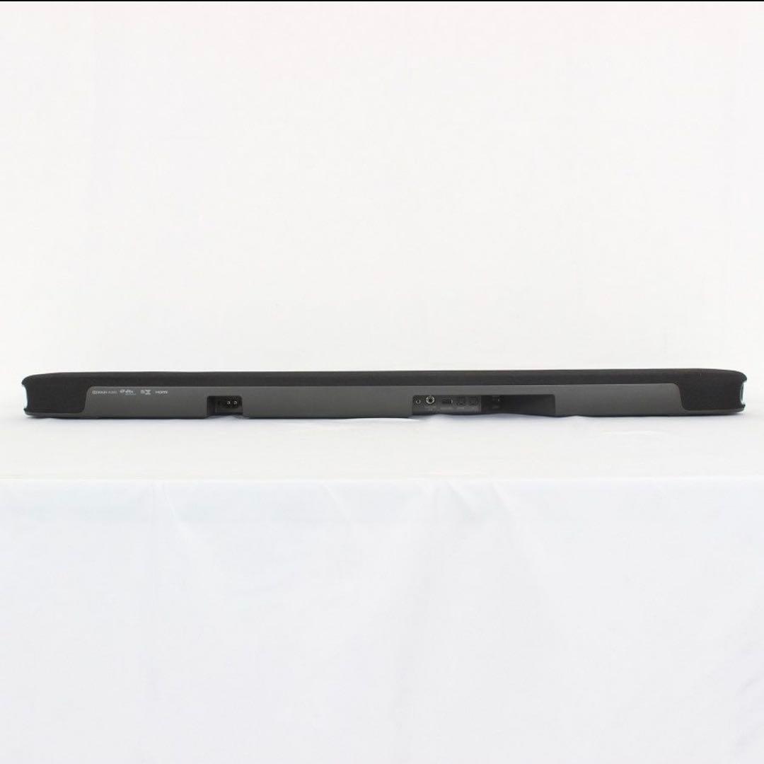 YAMAHA ヤマハ サウンドバー SR-B20A