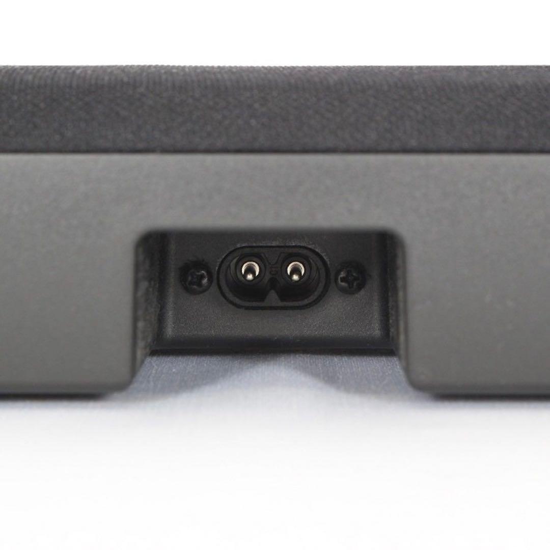 YAMAHA ヤマハ サウンドバー SR-B20A