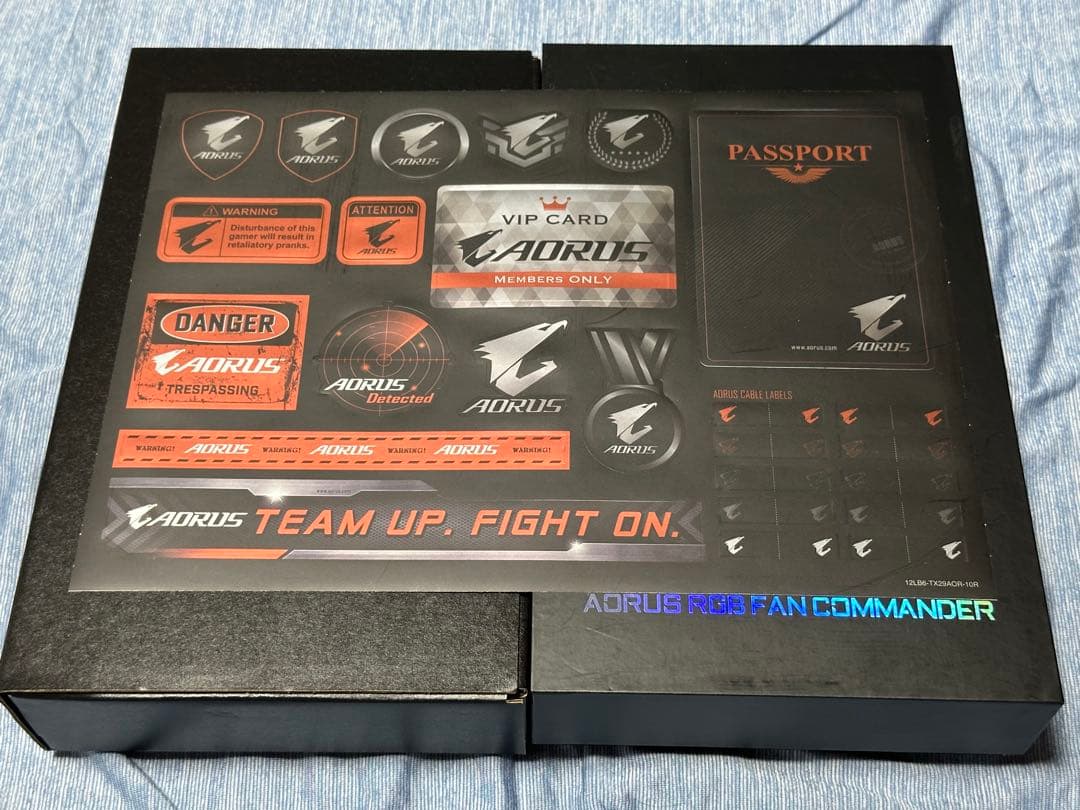 gigabyte X570 AORUS XTREME AM4 マザーボード