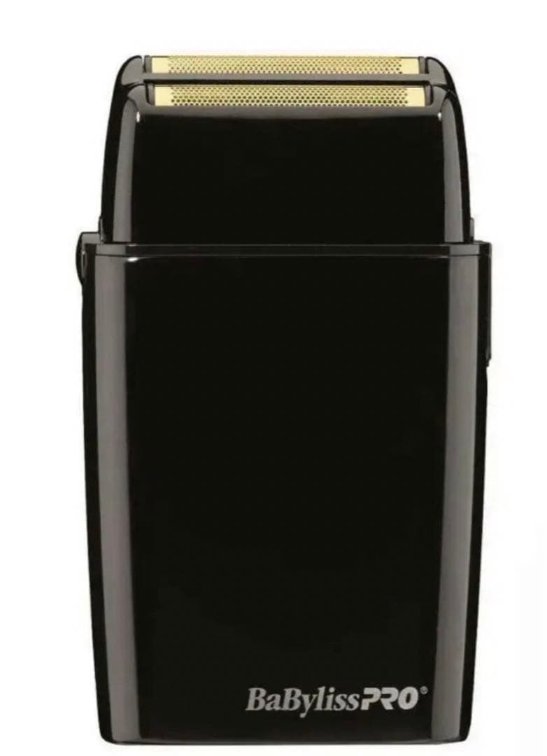 BaByliss PRO　FOILFX02B　Cordless　バリカン　希少