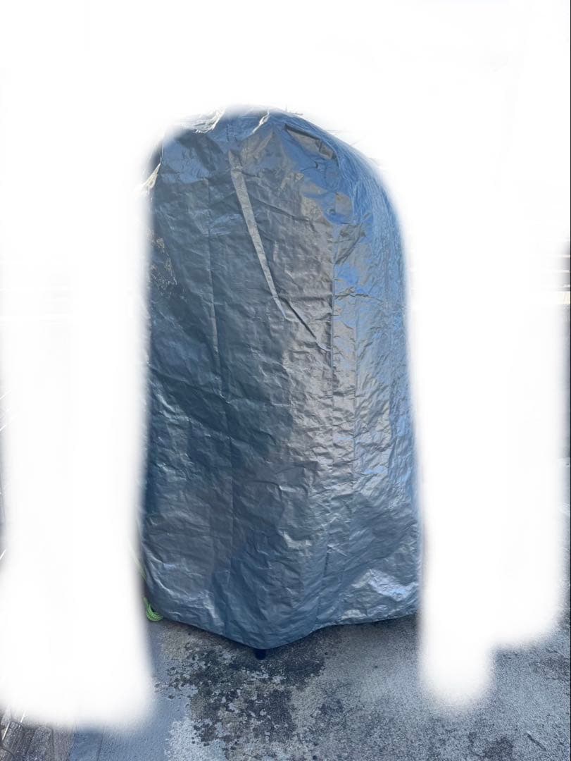 美品！ランドローバー　スタッドレスタイヤ4本など