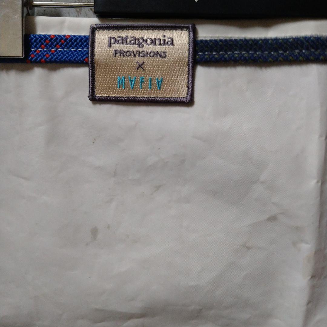◆【最初期】パタゴニア × MAFIAマフィア エプロン レア