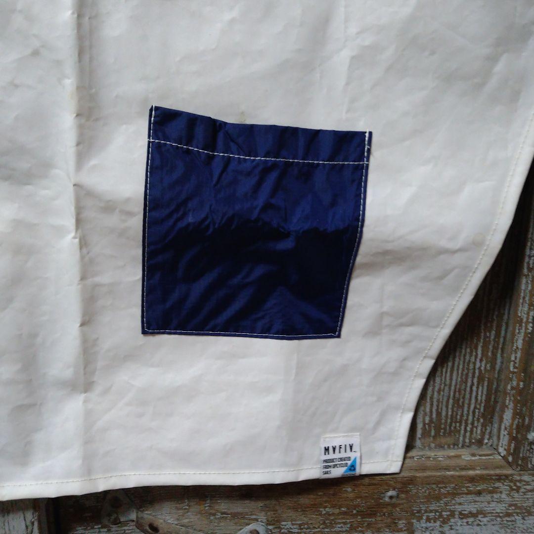 ◆【最初期】パタゴニア × MAFIAマフィア エプロン レア