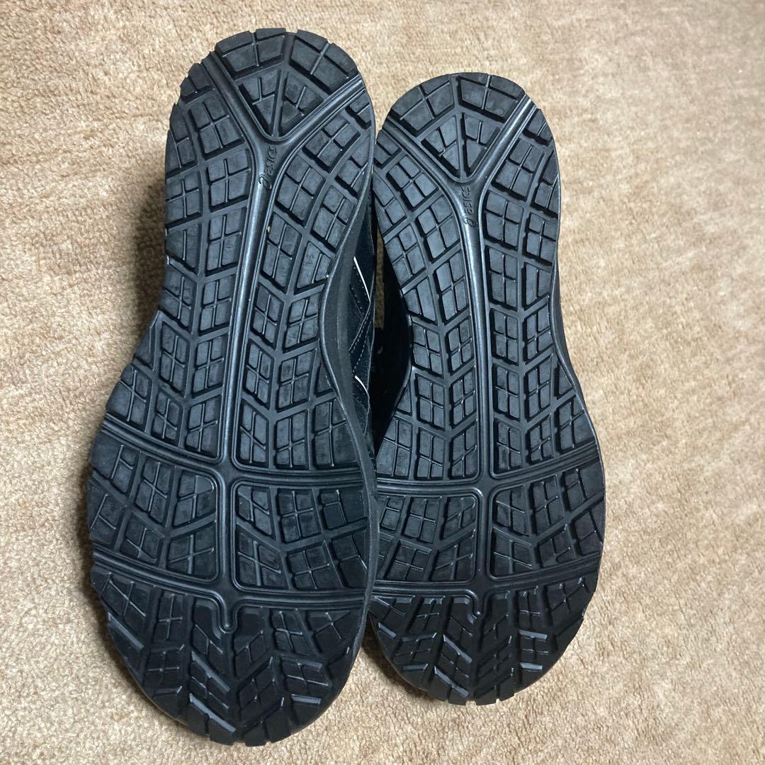 アシックス 安全靴　CP301