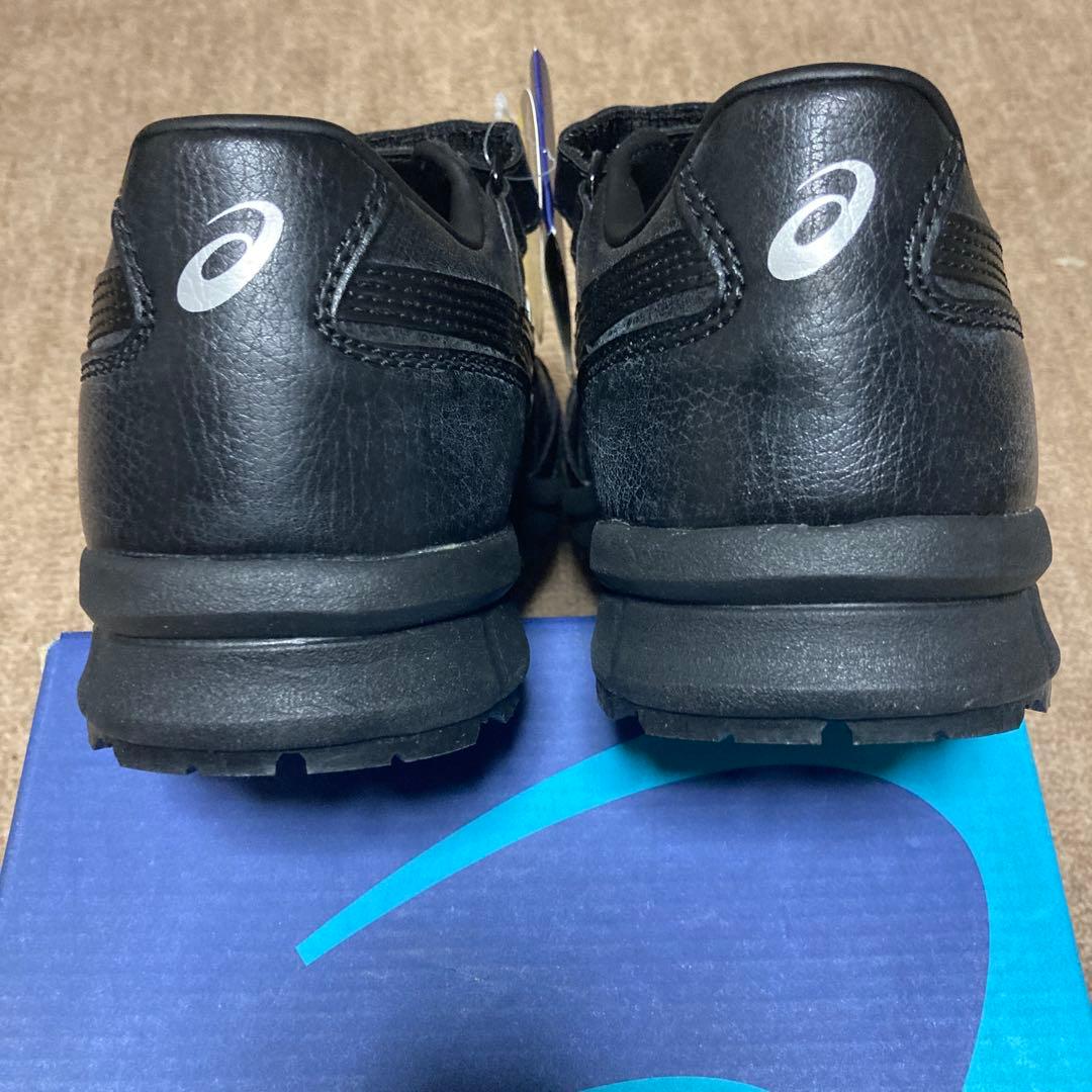 アシックス 安全靴　CP301