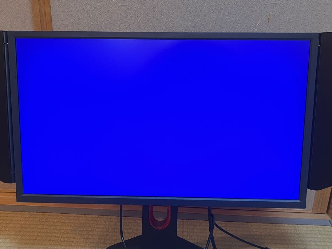 【美品】BenQ ベンキュー XL2546K ZOWIE