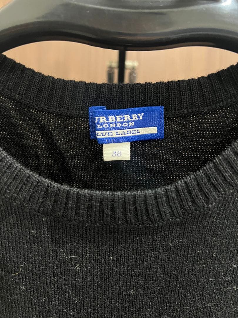 Blue Label Tシャツ　38サイズ