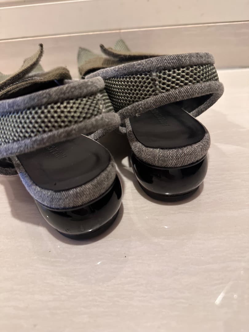 最終値下げ　約9万購入　Paula Canovas del Vas サイズ38