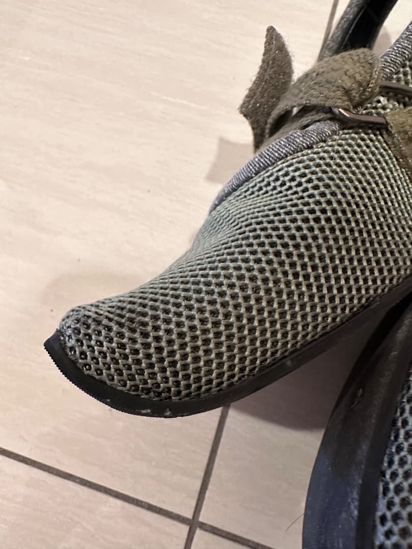 最終値下げ　約9万購入　Paula Canovas del Vas サイズ38