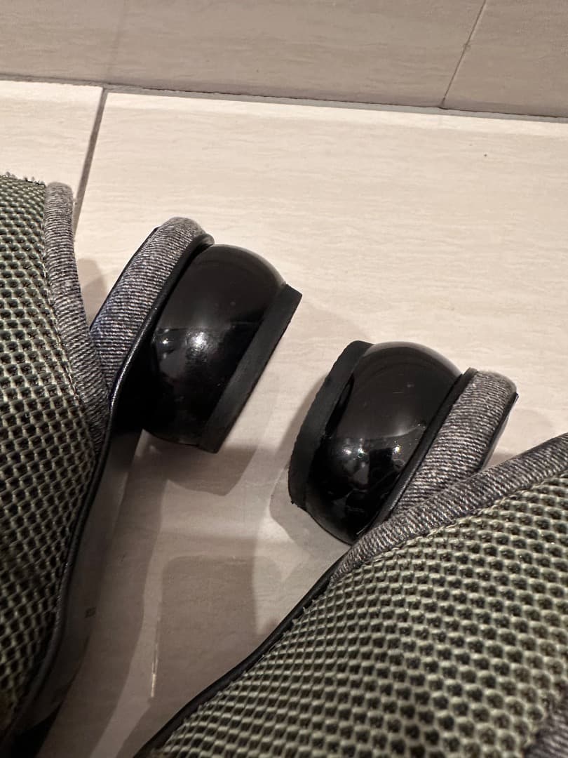 最終値下げ　約9万購入　Paula Canovas del Vas サイズ38