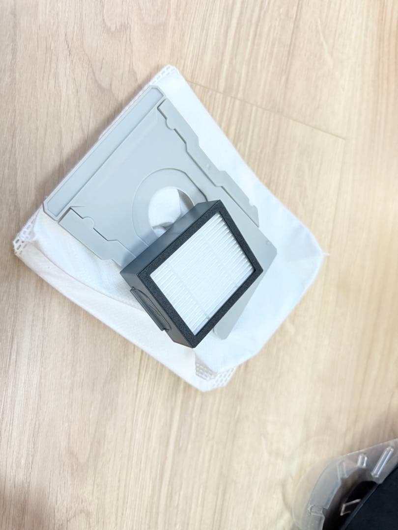 ルンバ　Roomba i5+ 自動ゴミ収集機能付き