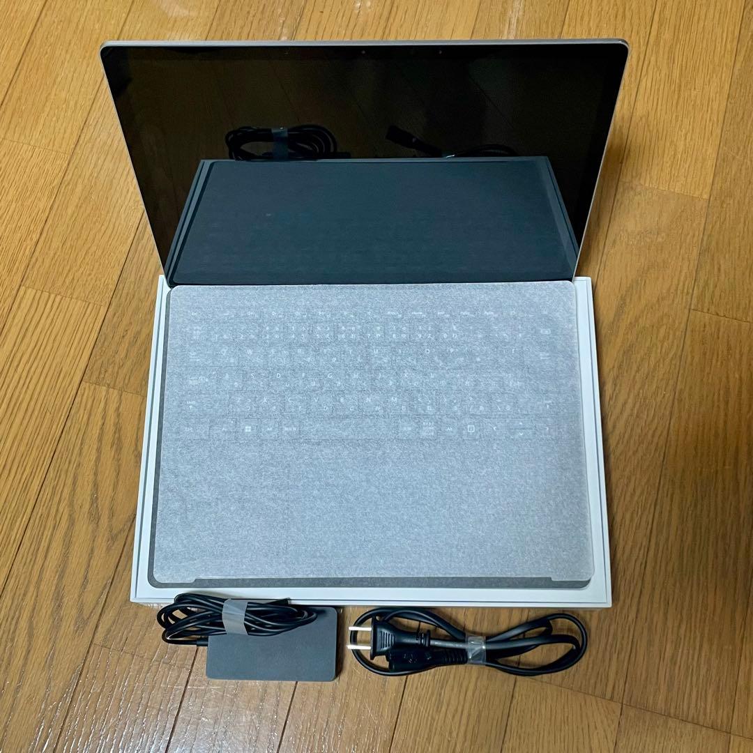 その他ノートPC本体 Microsoft Surface Laptop 4 Core i5 512G