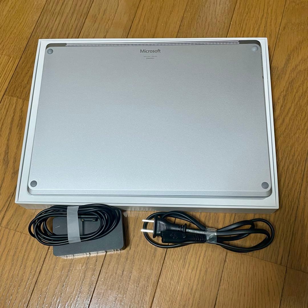 その他ノートPC本体 Microsoft Surface Laptop 4 Core i5 512G