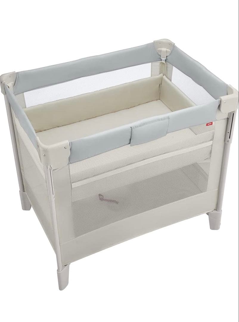 21ままま様　Aprica ベビーベッド ココネルエアー