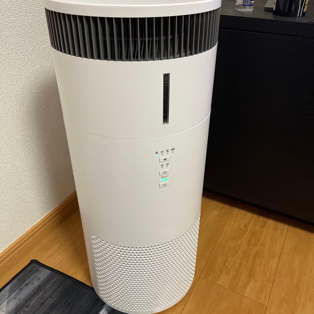 空気清浄機・イオン発生器 KAP-SH301