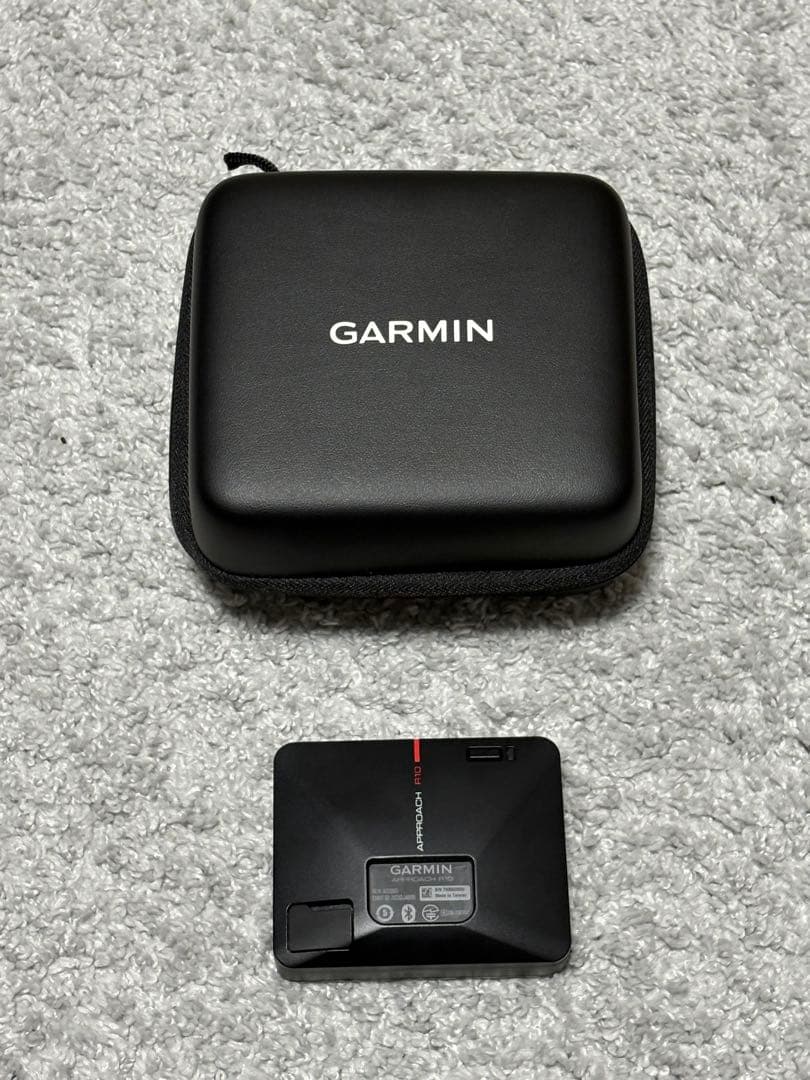 ア*ニ様 GARMIN APPROACH R10 ゴルフ用距離計