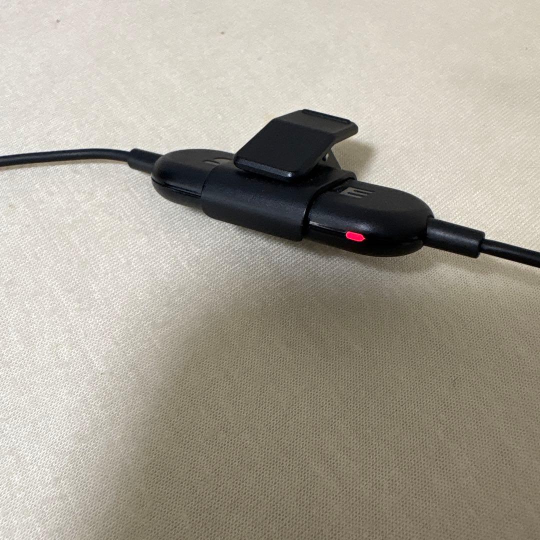 SHURE ワイヤレスイヤホン SE535 WIRELESS レッド