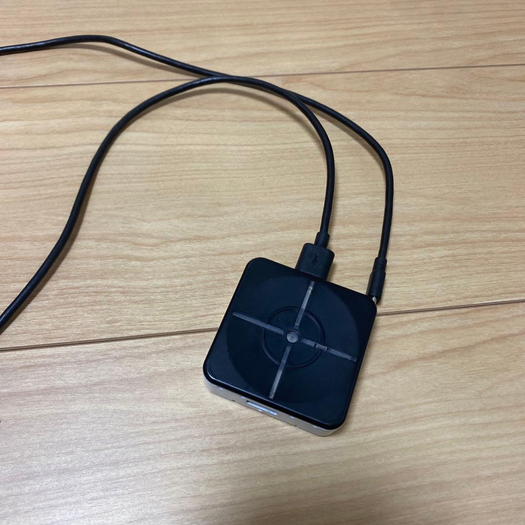 美品　XIM MATRIX コンバーター