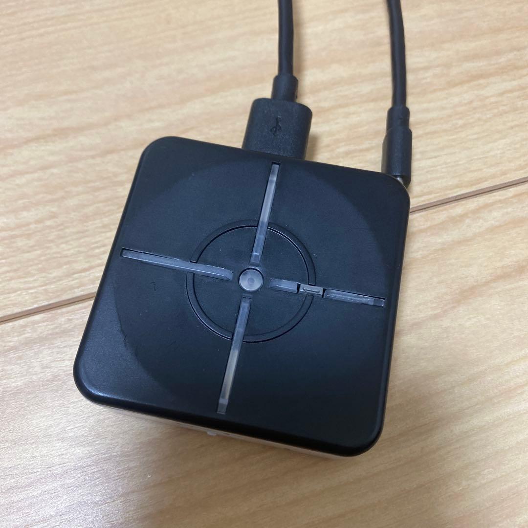 美品　XIM MATRIX コンバーター