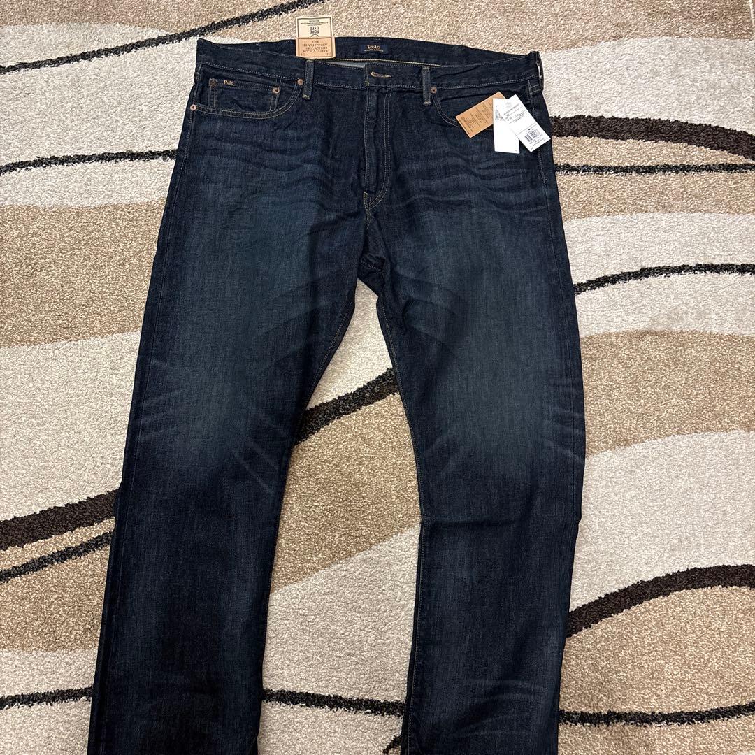 パンツ HIME-TEX Polo Ralph Lauren Hampton