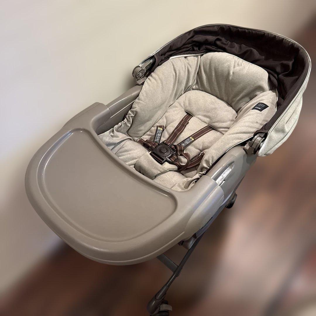 Combi ネムリラ AT BEDi EG おやすみドーム