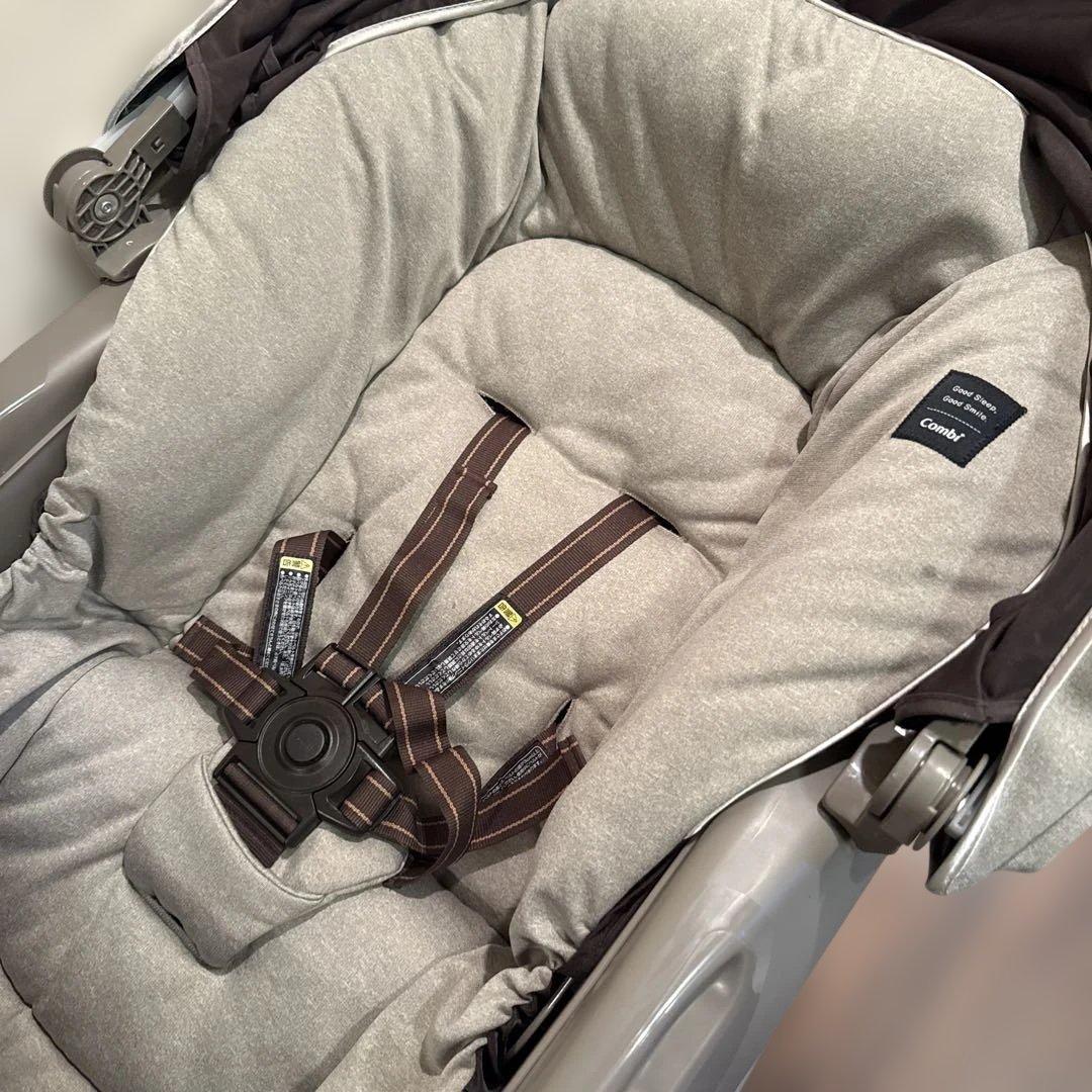 Combi ネムリラ AT BEDi EG おやすみドーム