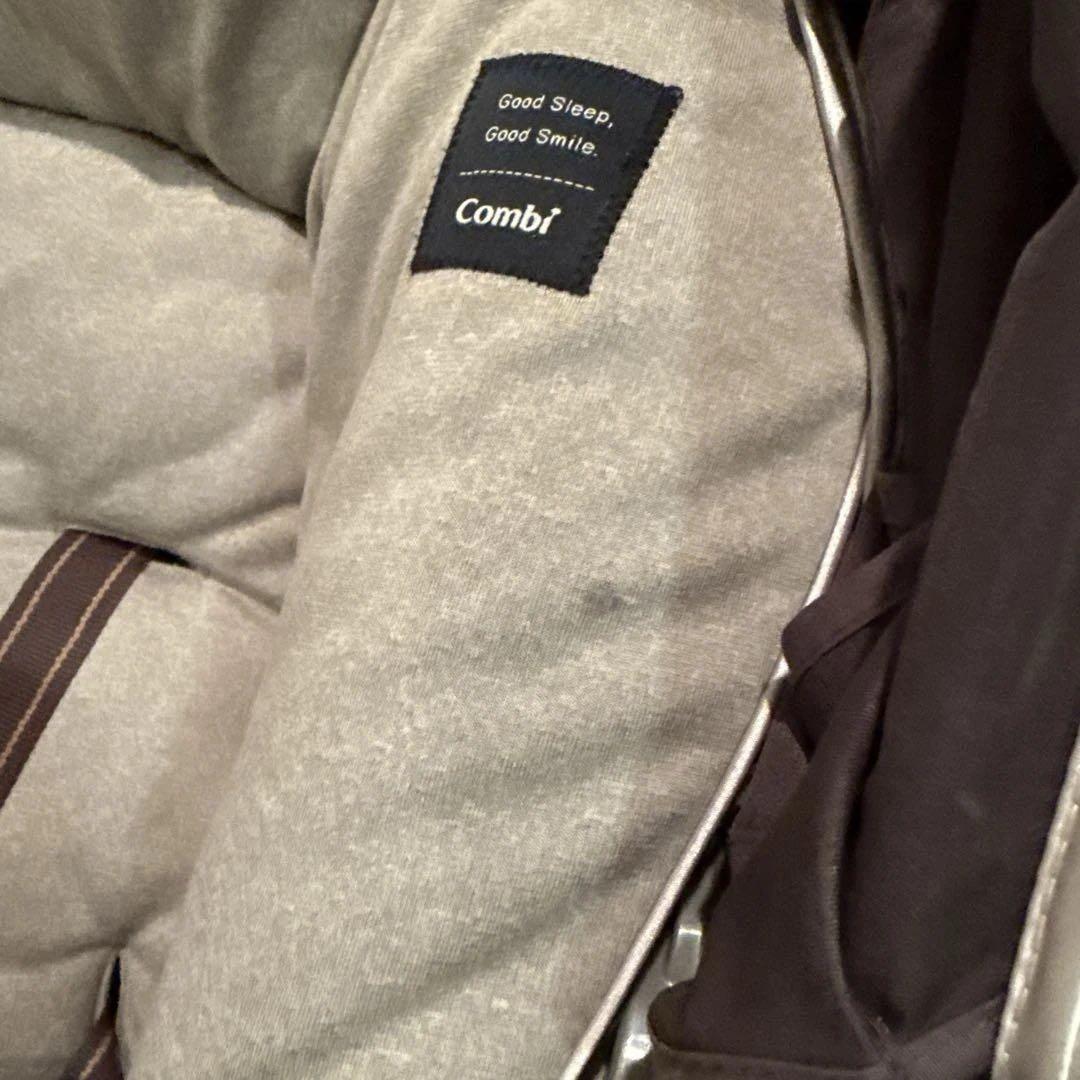 Combi ネムリラ AT BEDi EG おやすみドーム