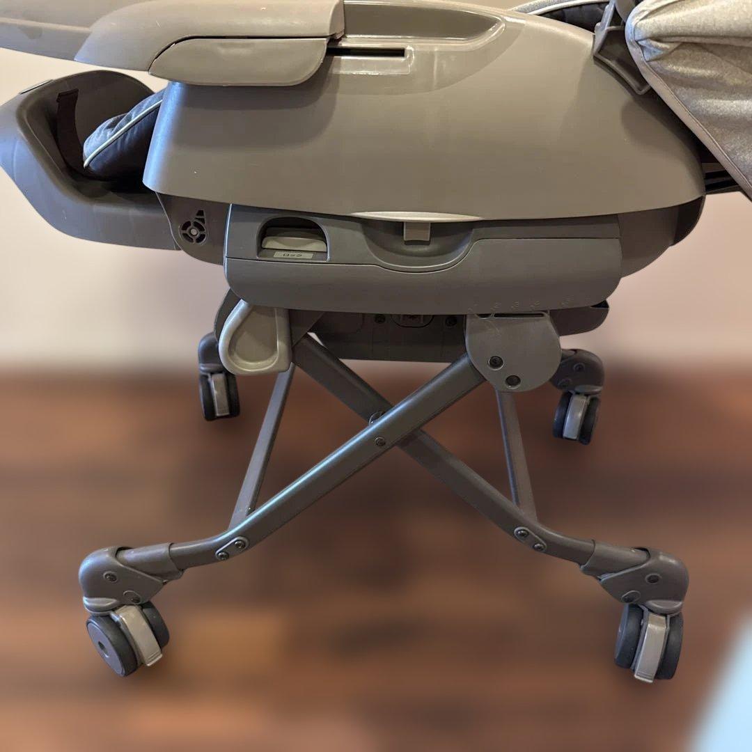 Combi ネムリラ AT BEDi EG おやすみドーム