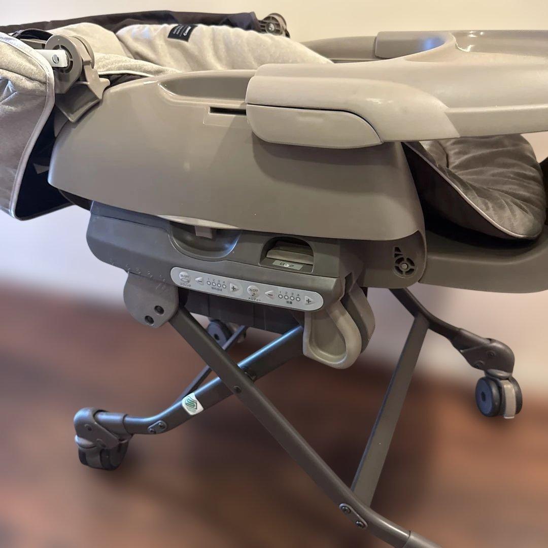 Combi ネムリラ AT BEDi EG おやすみドーム