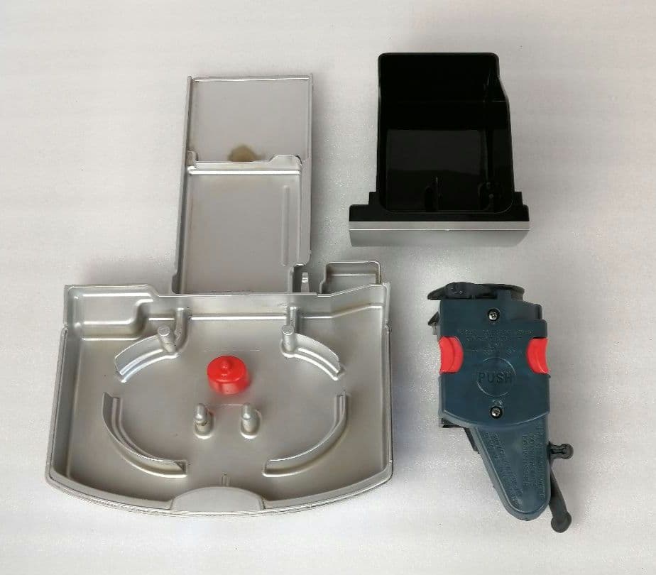 デロンギマグニフィカS コンパクト全自動コーヒーマシン　ECAM23420 8