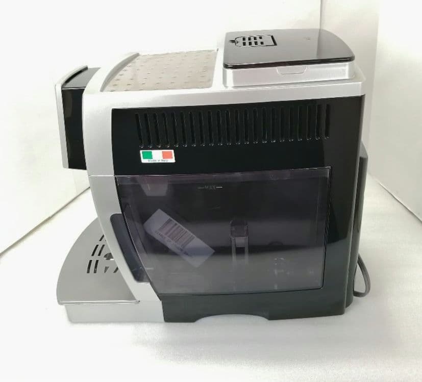 デロンギマグニフィカS コンパクト全自動コーヒーマシン　ECAM23420 8