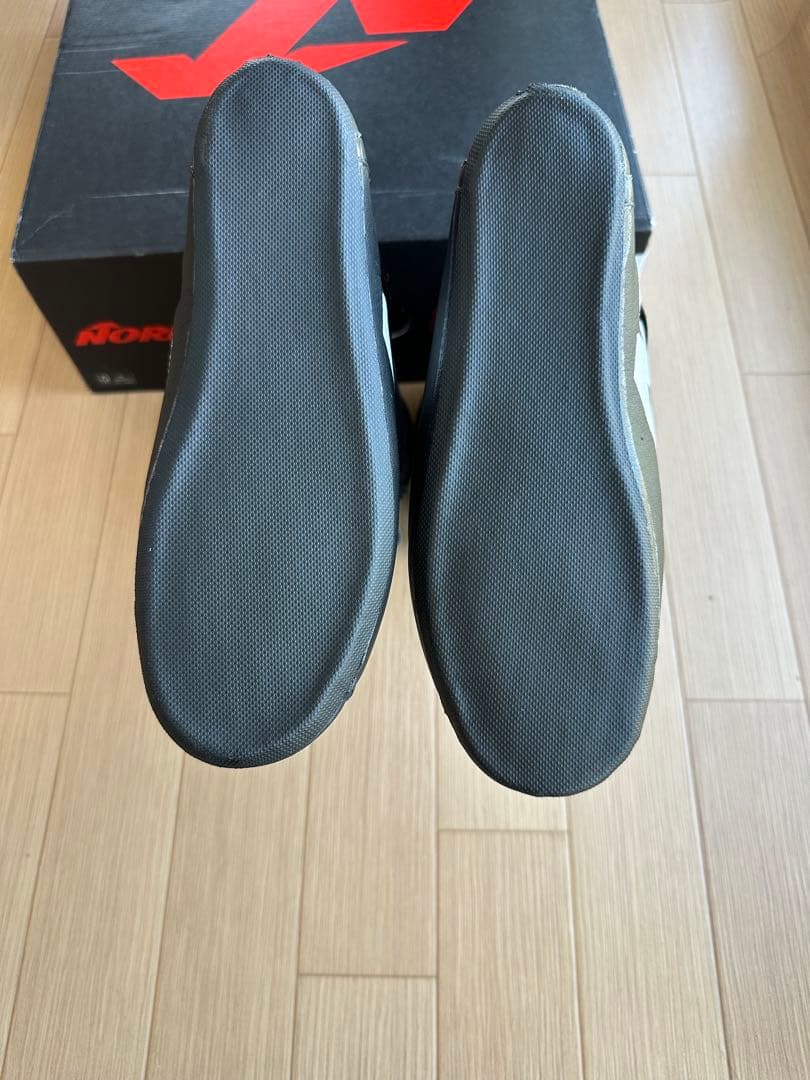 スキーブーツ　ノルディカ　ドーベルマン　5RD―S 24.5cm