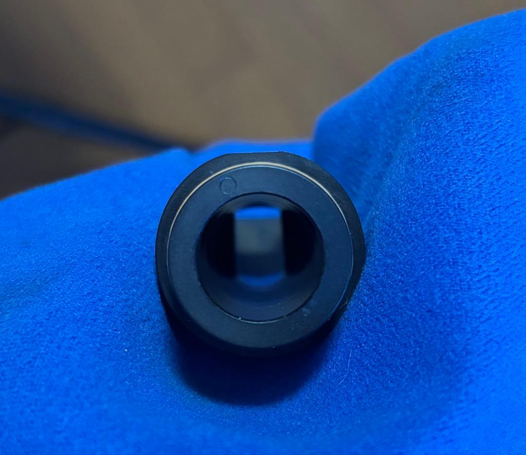 ブラックダイヤモンド5 BD5 バンドレン　クラリネットマウスピース