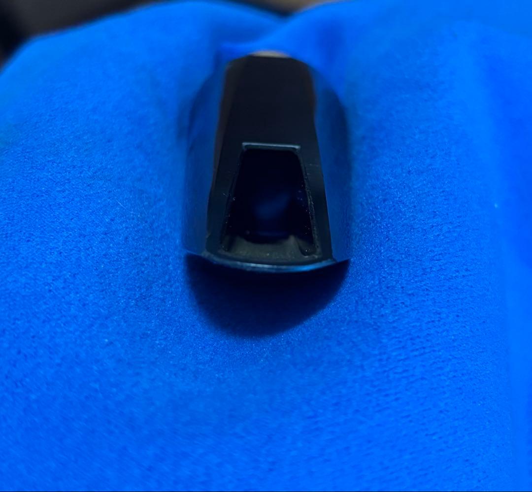 ブラックダイヤモンド5 BD5 バンドレン　クラリネットマウスピース