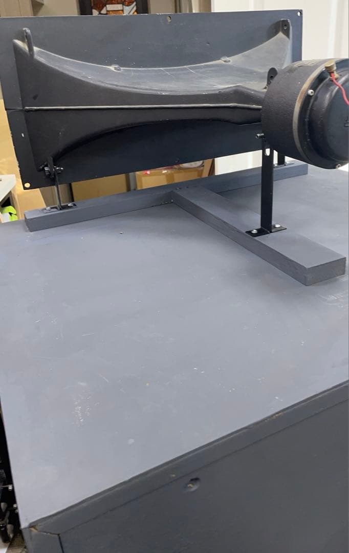 ALTEC アルテック A7　スピーカーシステム ペアー