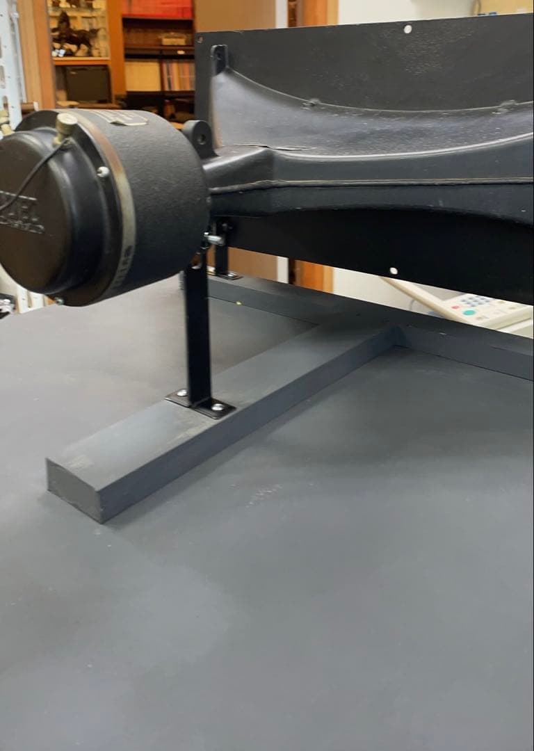 ALTEC アルテック A7　スピーカーシステム ペアー