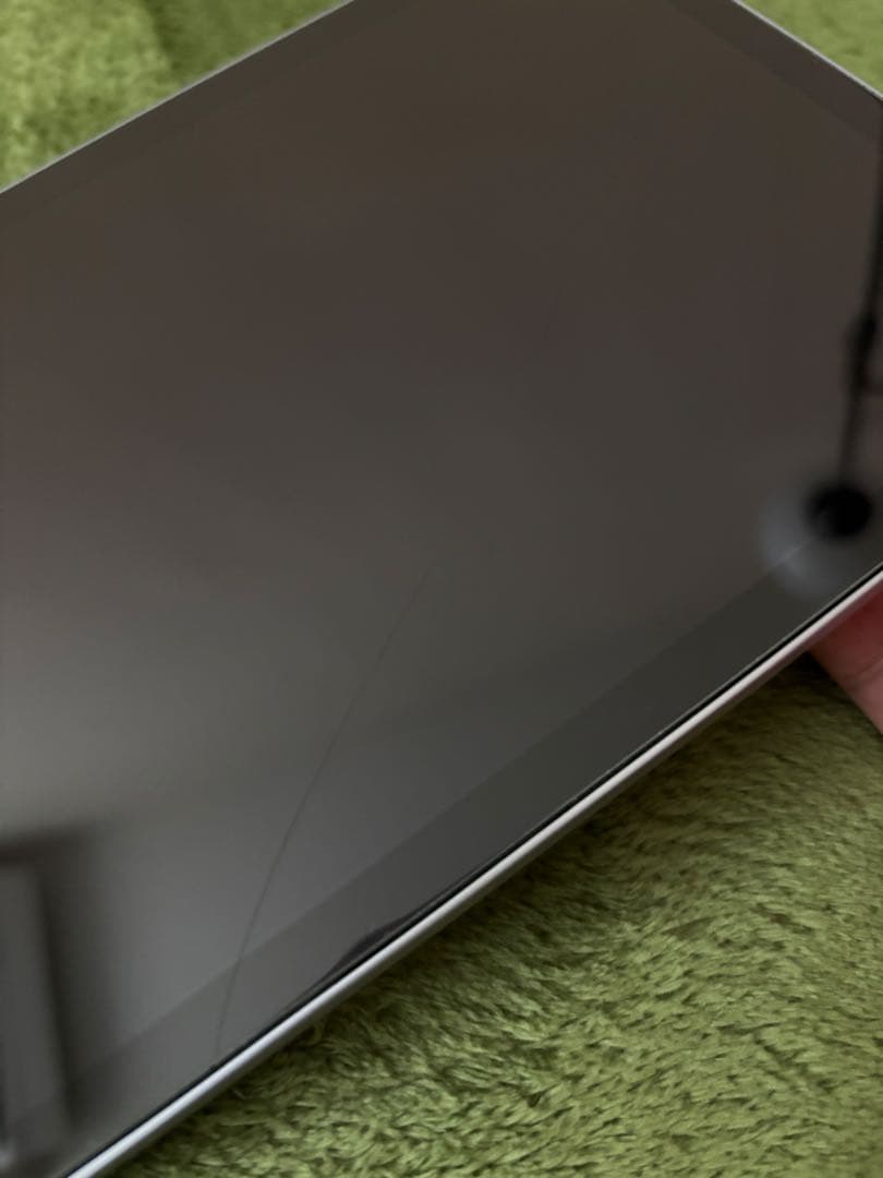 iPad mini7 (A17 Pro) Wi-Fi 512GB ジャンク品