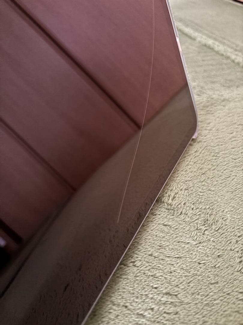 iPad mini7 (A17 Pro) Wi-Fi 512GB ジャンク品