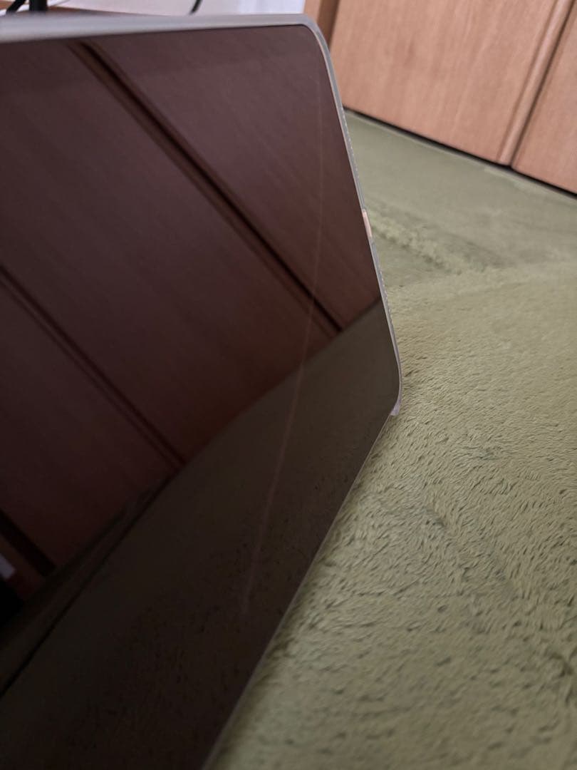 iPad mini7 (A17 Pro) Wi-Fi 512GB ジャンク品