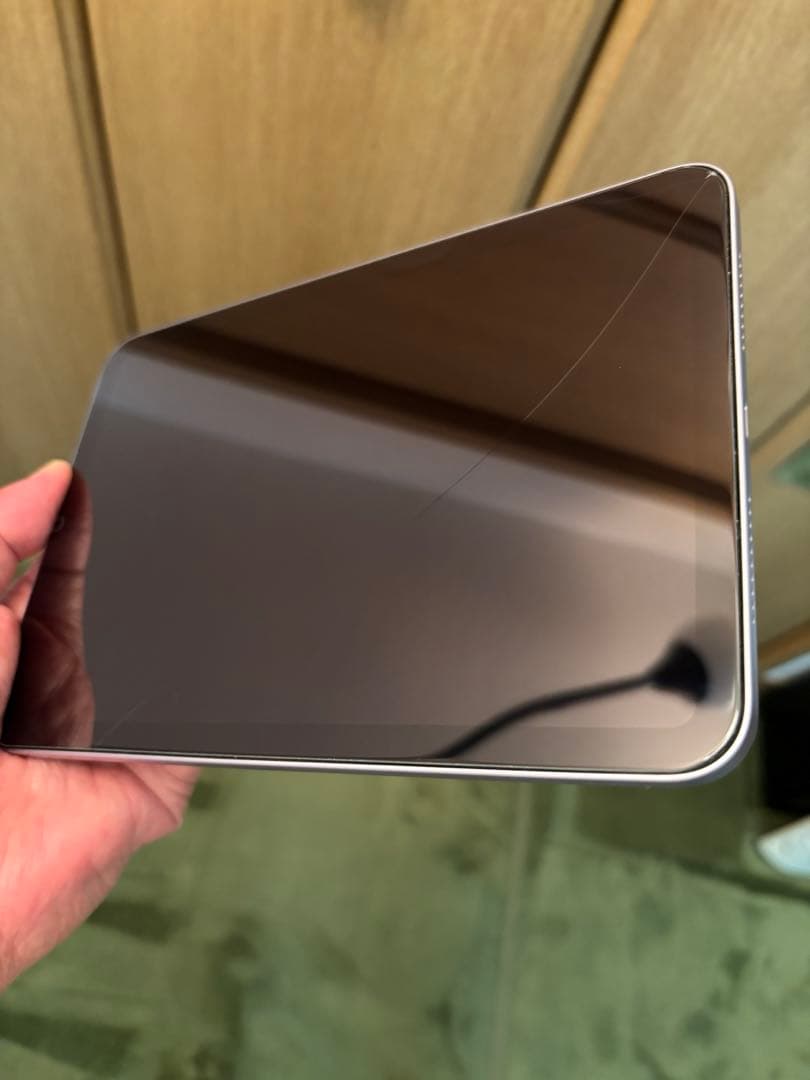 iPad mini7 (A17 Pro) Wi-Fi 512GB ジャンク品