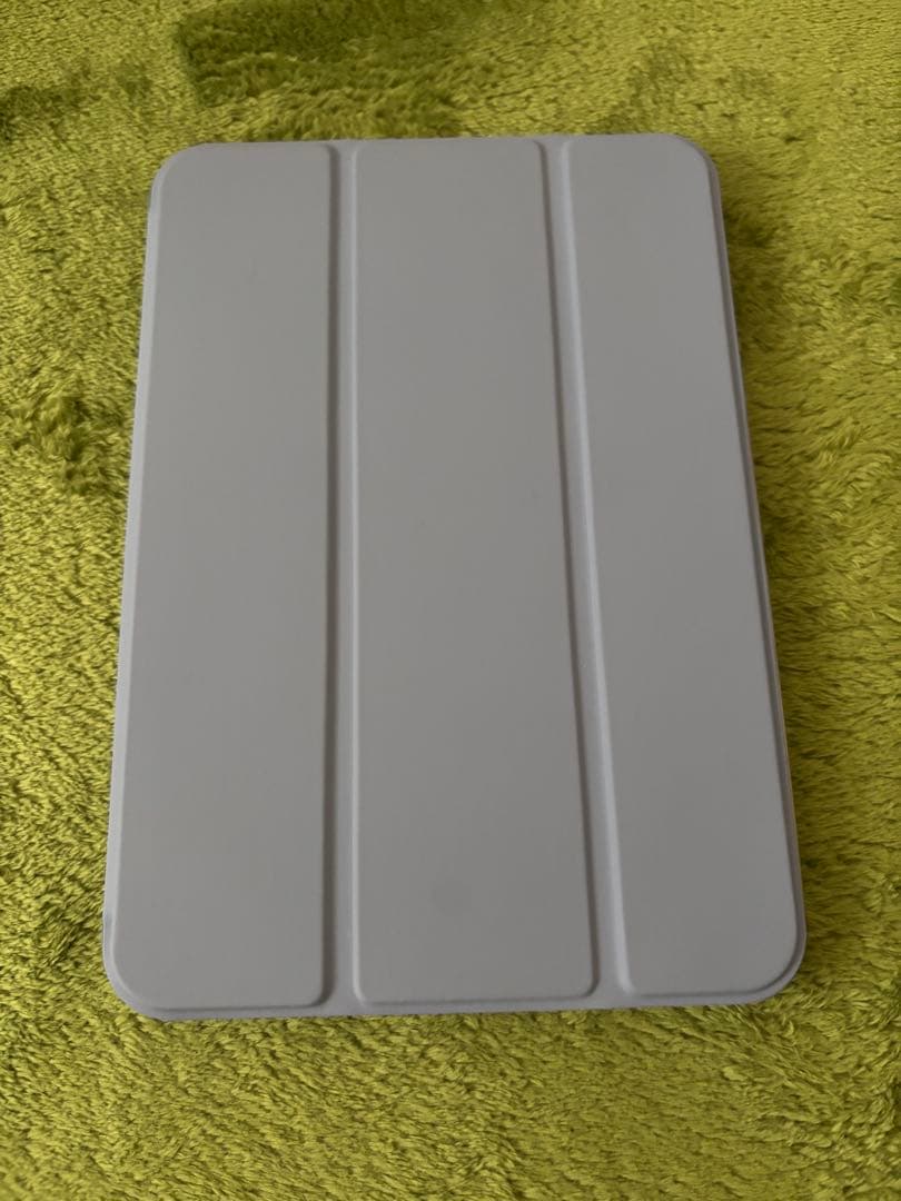 iPad mini7 (A17 Pro) Wi-Fi 512GB ジャンク品