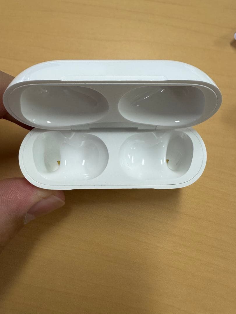 イヤホン AirPods Pro2(type-C)