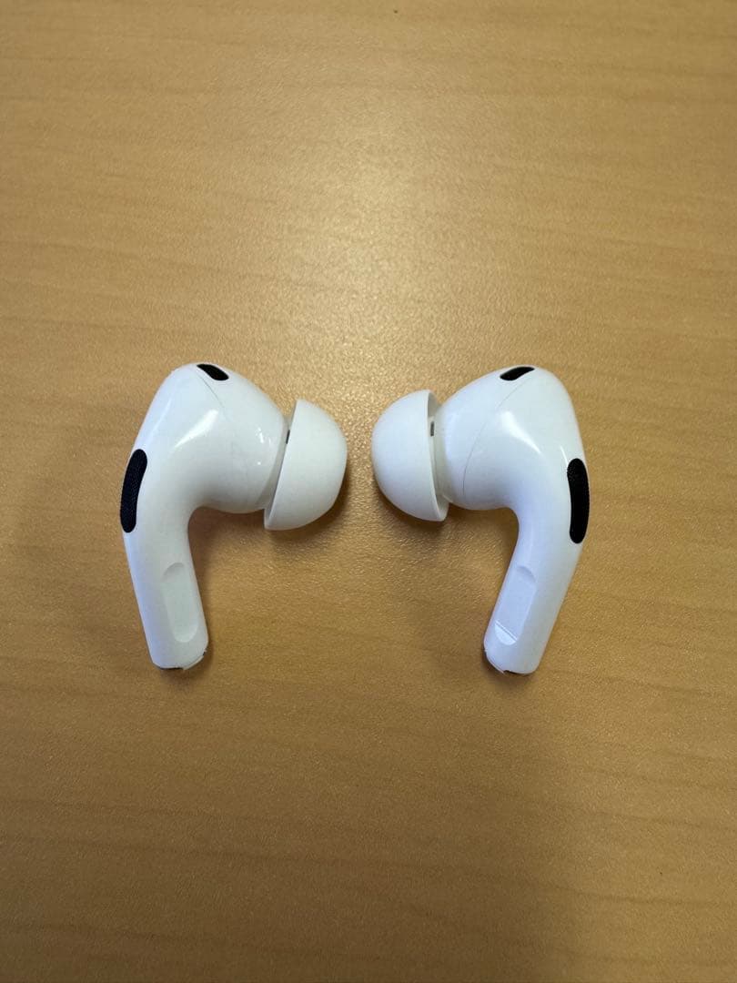 イヤホン AirPods Pro2(type-C)