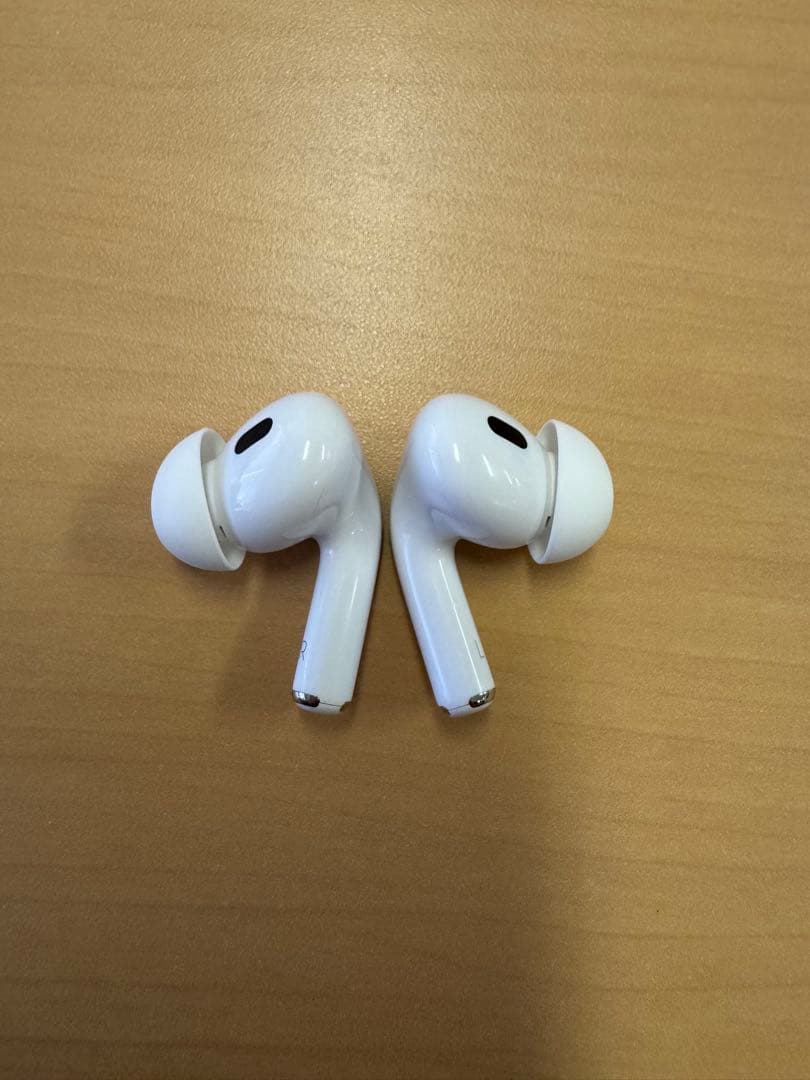 イヤホン AirPods Pro2(type-C)